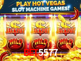 Desvendando o Mundo dos Jogos Virtuais na bet5577