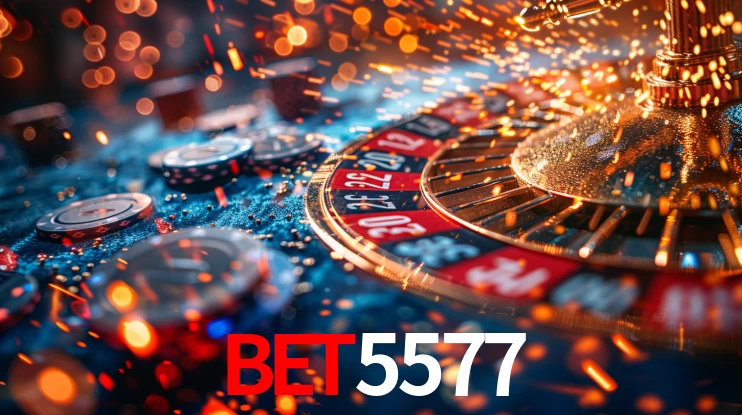 Welcome Bonus bet5577