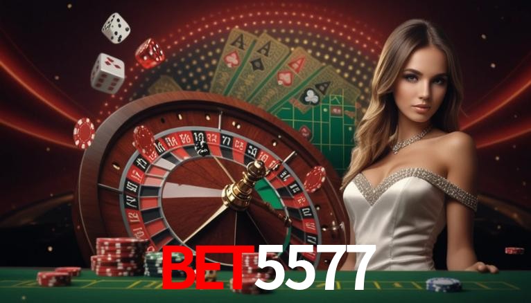 Experiência VIP bet5577