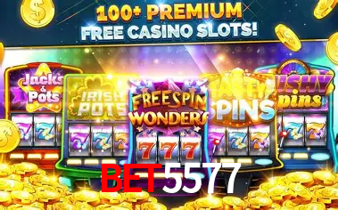 Descubra a Essência do bet5577: Nossa História e Compromissos