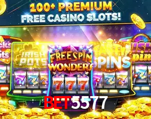 Descubra o Mundo do Cassino Online com bet5577