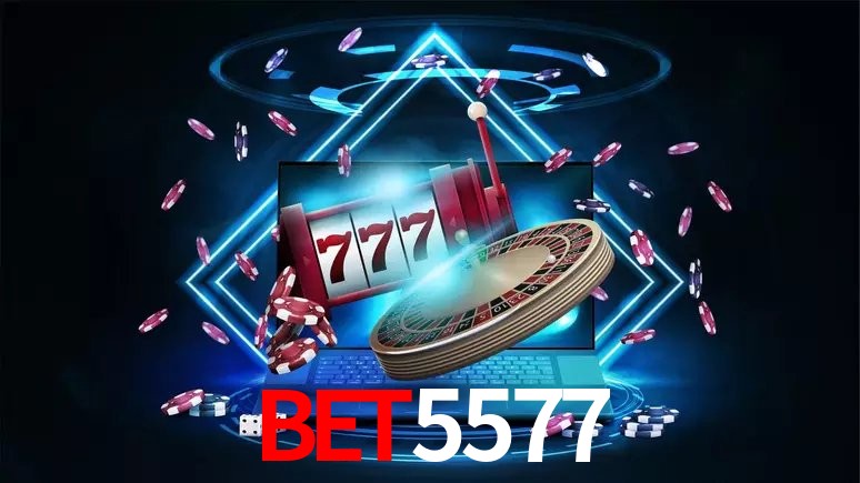 Casino Ao Vivo bet5577