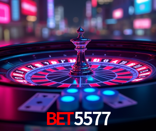 A Experiência Imersiva dos Cassinos Ao Vivo no bet5577