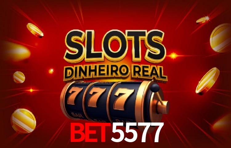 Apostas de Futebol bet5577