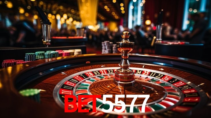 Slot Games bet5577