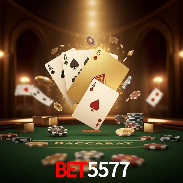 Live Casino bet5577