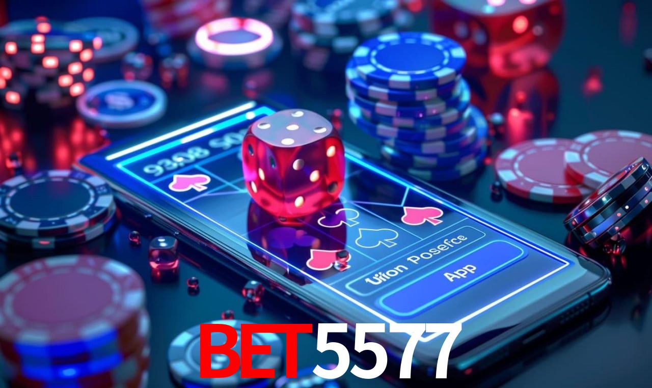 Recursos de Bônus bet5577