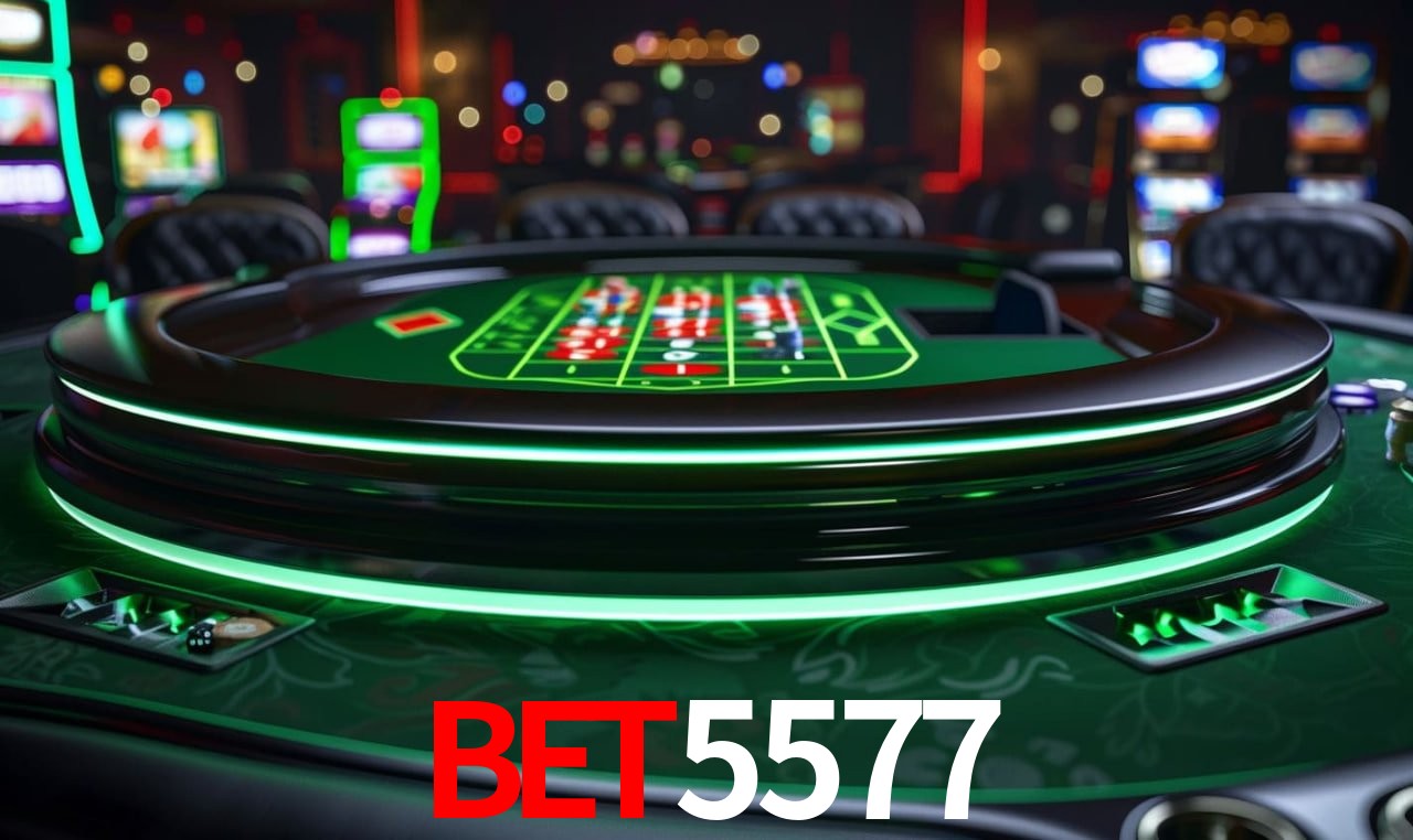 Games Directory bet5577