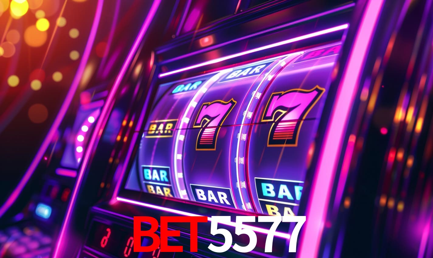 bet5577: A Experiência de Casino com Jogos de Mesa ao Vivo