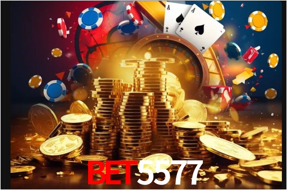 Descubra a Essência do bet5577: Nossa História e Compromissos