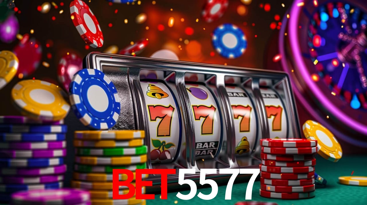 Login Seguro bet5577