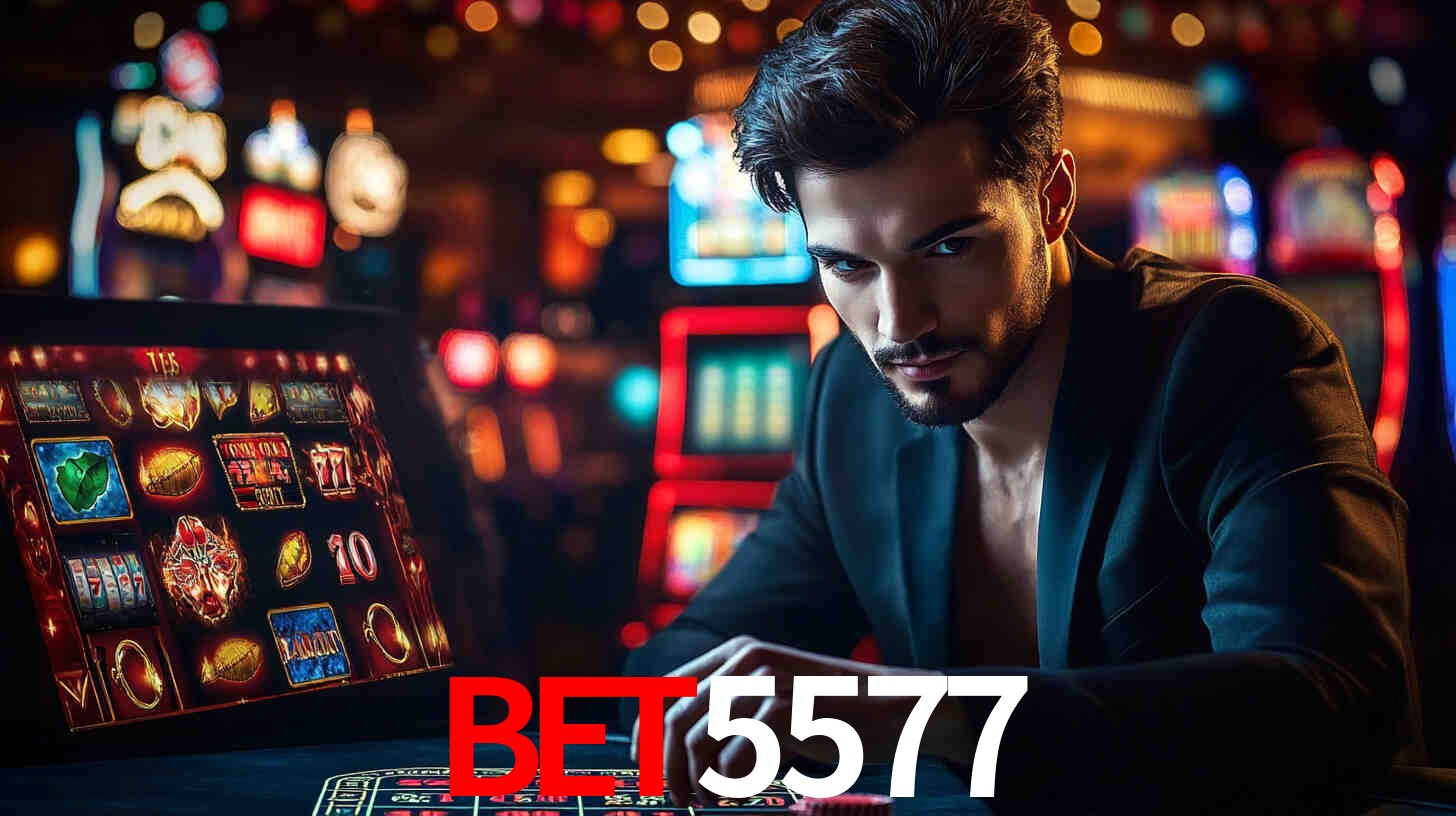 bet5577 login
