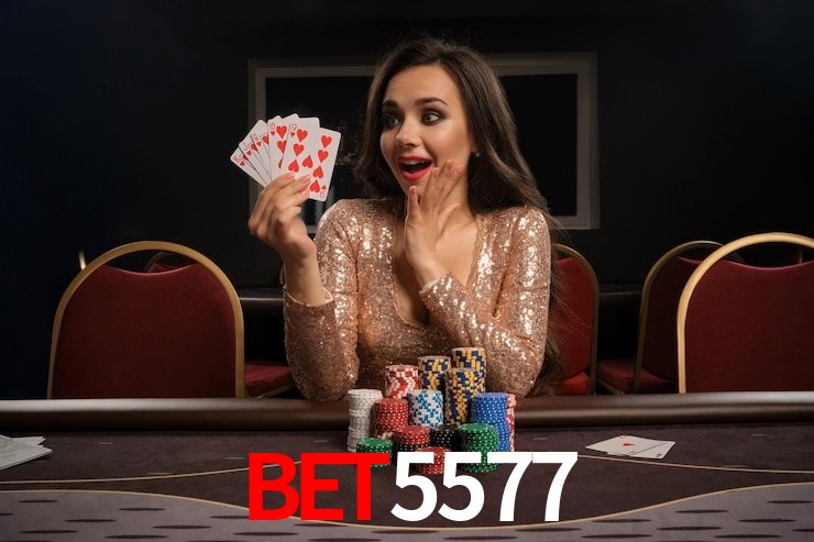 Explorando a Categoria de Eventos em Apostas na bet5577