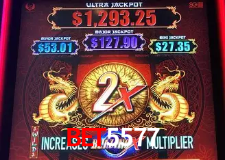 Weekend Specials bet5577