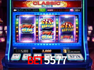 A Emoção da Loteria na bet5577: Uma Chance de Mudança de Vida