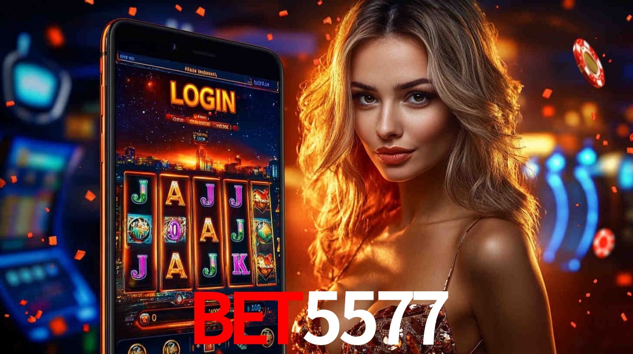 Provedores de Jogos bet5577