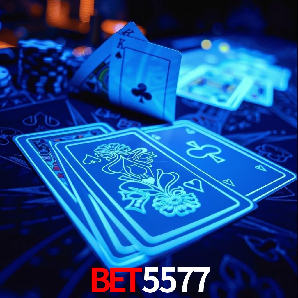 Diretório de Jogos bet5577