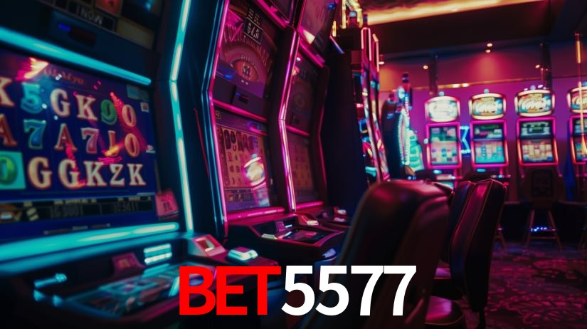 Game Providers bet5577