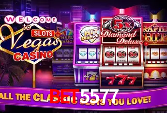 Responsive Design bet5577