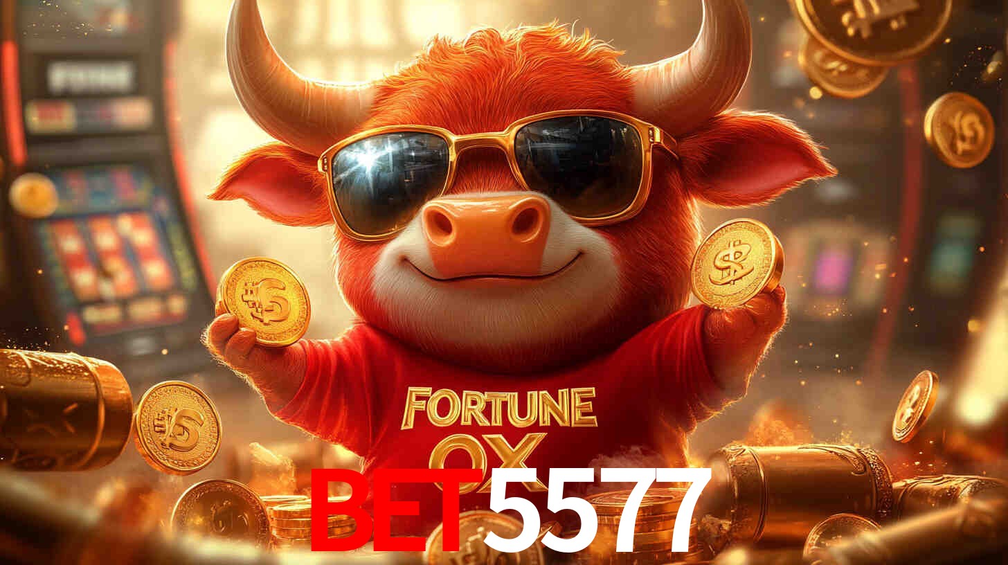 Bônus Generosos e Exclusivos no bet5577 para Você!