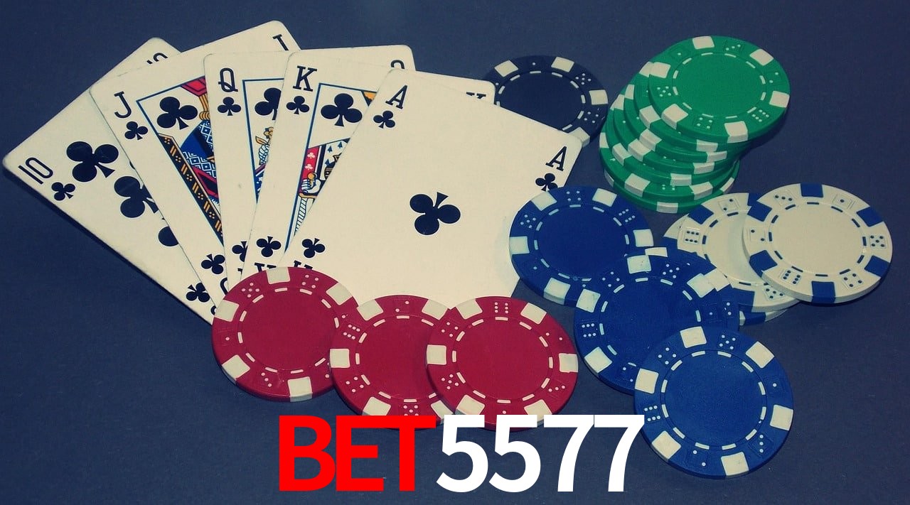 Slot Games bet5577