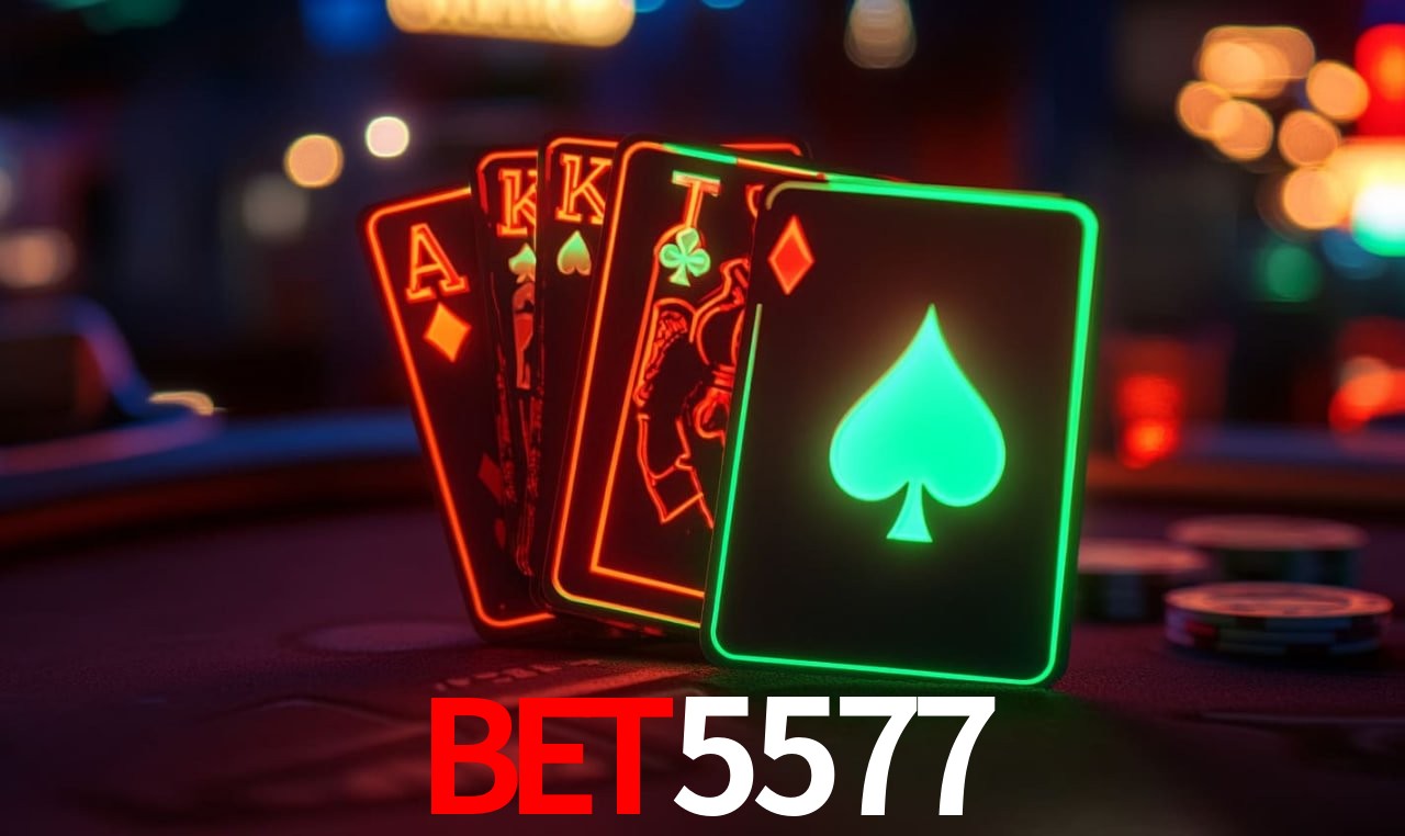 Benefícios VIP bet5577