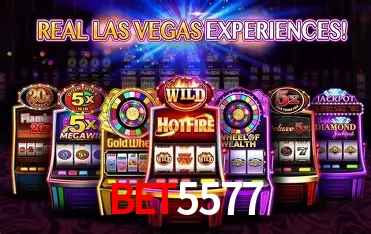 Desvendando o Mundo dos Jogos Virtuais na bet5577