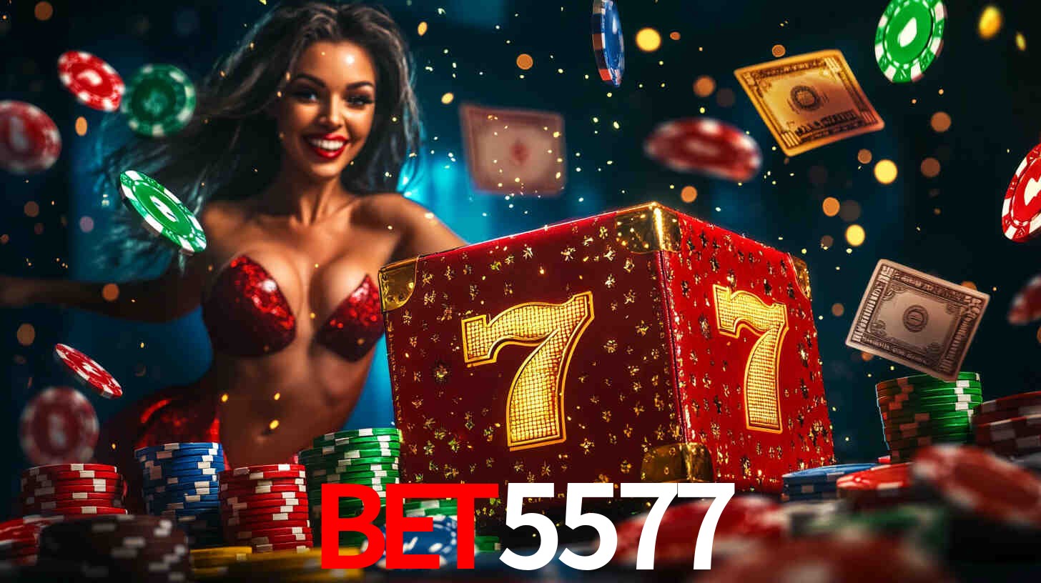 Explorando a Categoria de Eventos em Apostas na bet5577