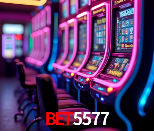 Bônus bet5577