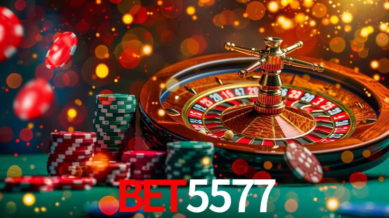 A Emoção da Loteria na bet5577: Uma Chance de Mudança de Vida