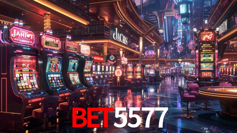 Secure Login bet5577