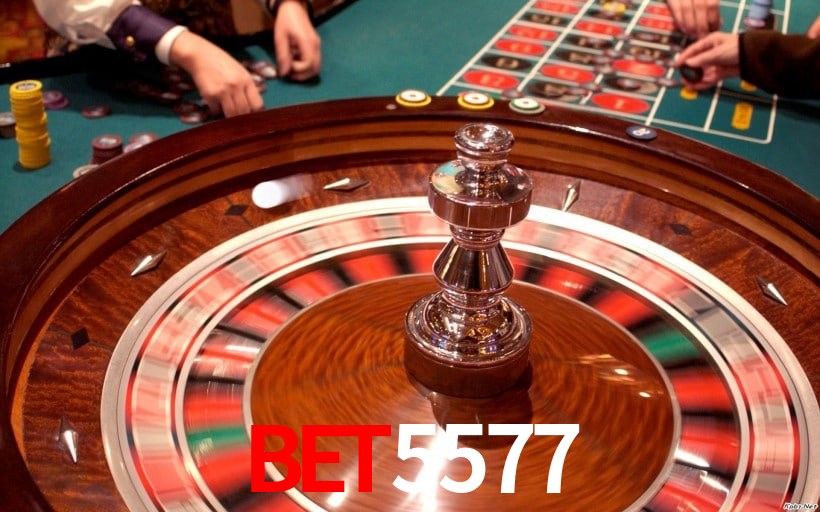 Bônus Diários bet5577