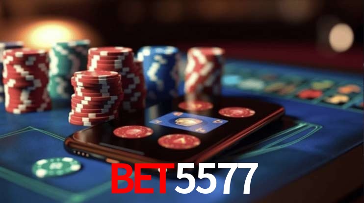 Estatísticas Crash Games bet5577