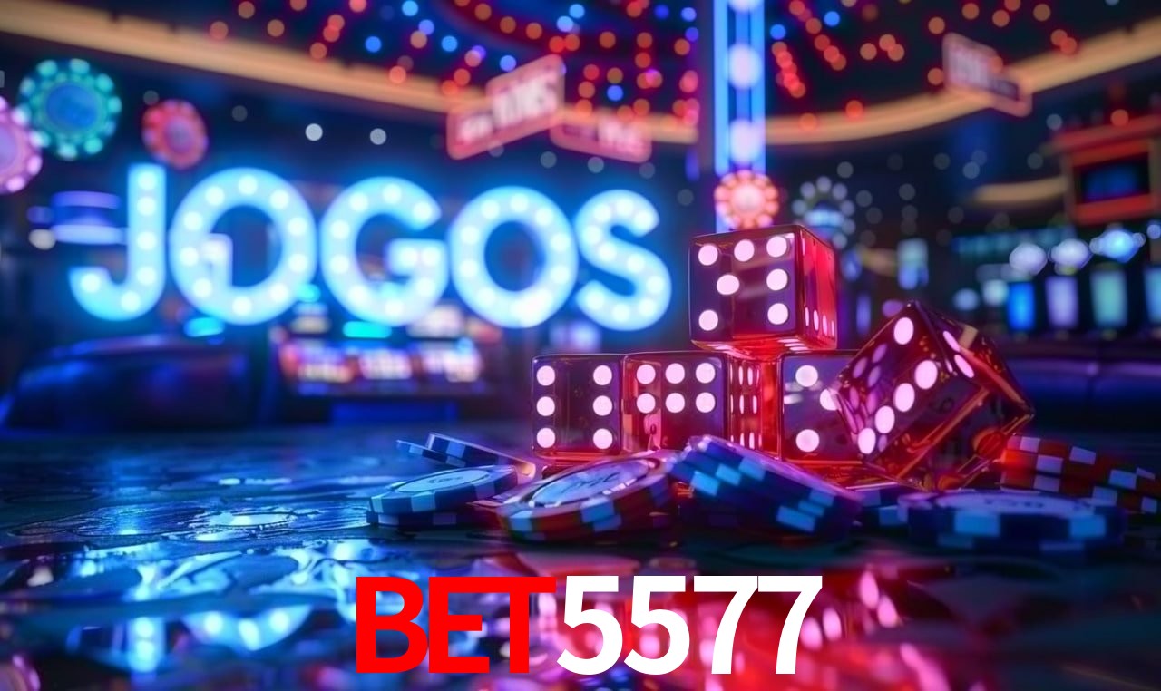 Jogos Exclusivos bet5577