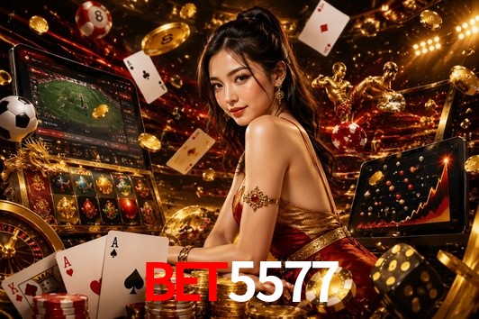 Flash Promotion bet5577