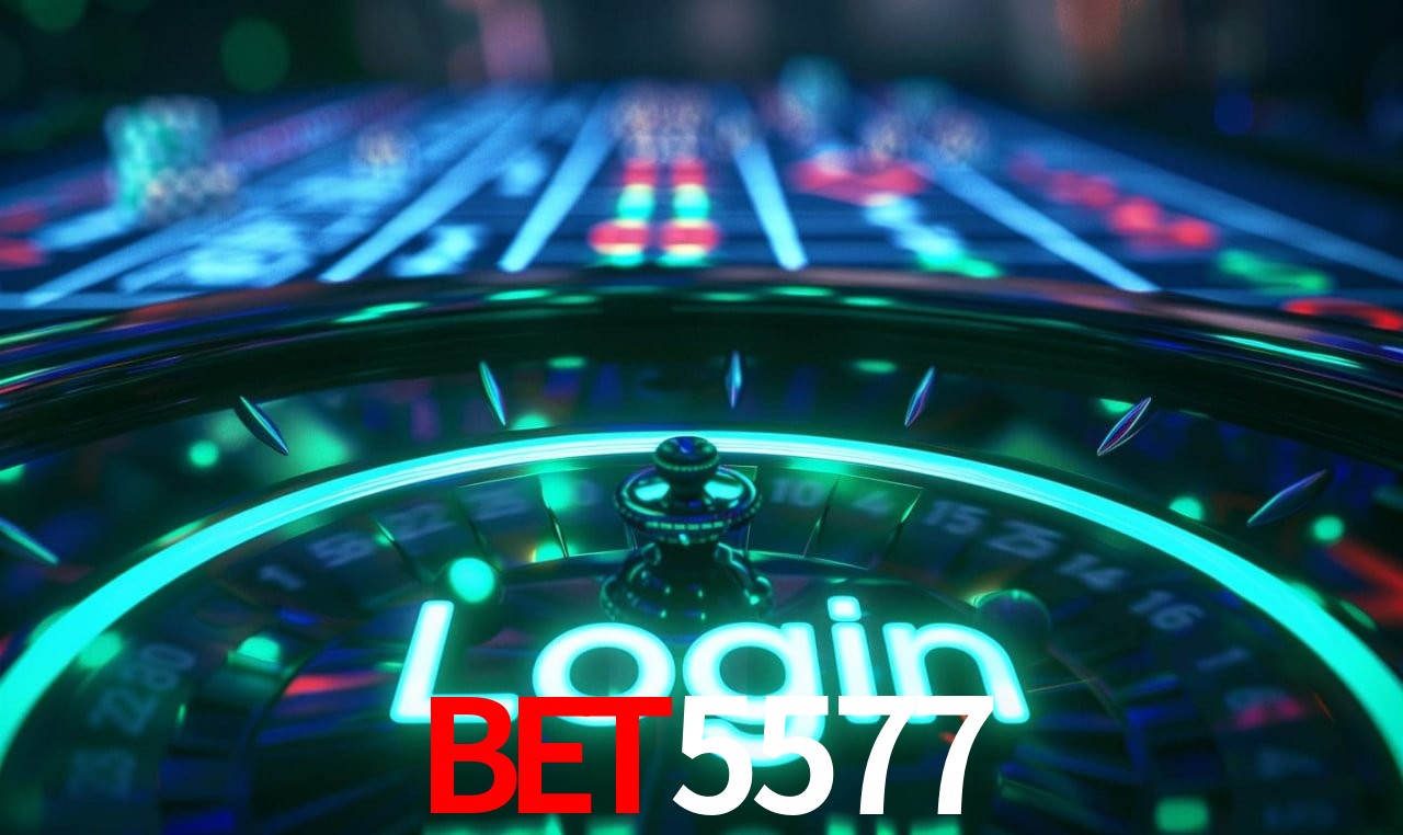 Apostas de Futebol bet5577