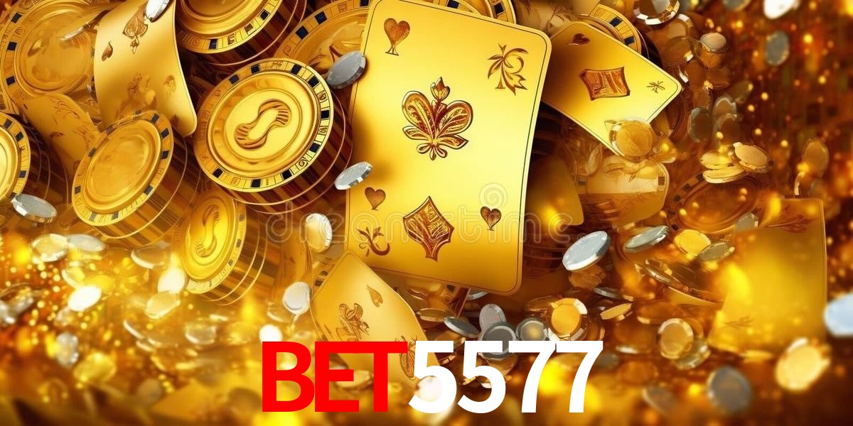 Desvendando o Mundo dos Jogos Virtuais na bet5577