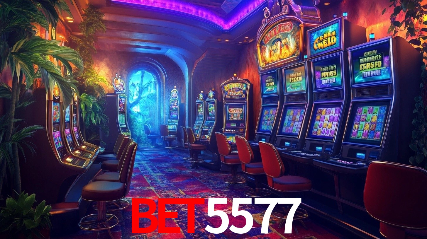 Programa VIP bet5577