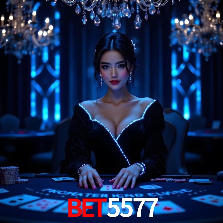 Recursos de Bônus bet5577