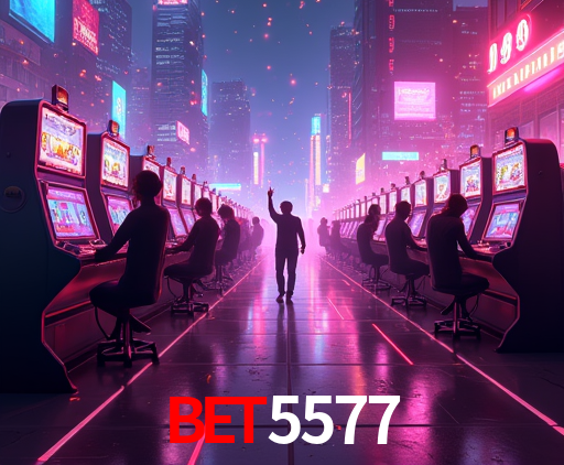 Casino Ao Vivo bet5577