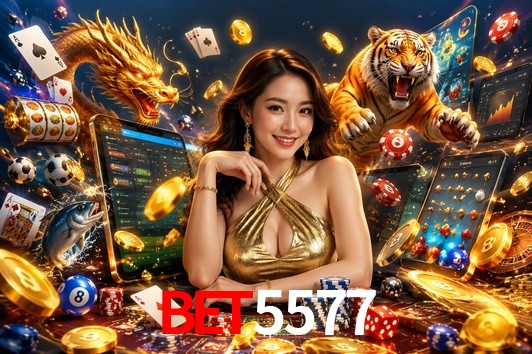 Platform Technology bet5577