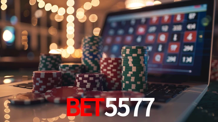 Seasonal Promotions bet5577