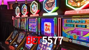 Interface do App bet5577