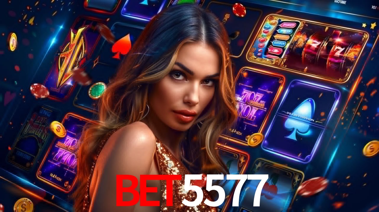 App oficial bet5577