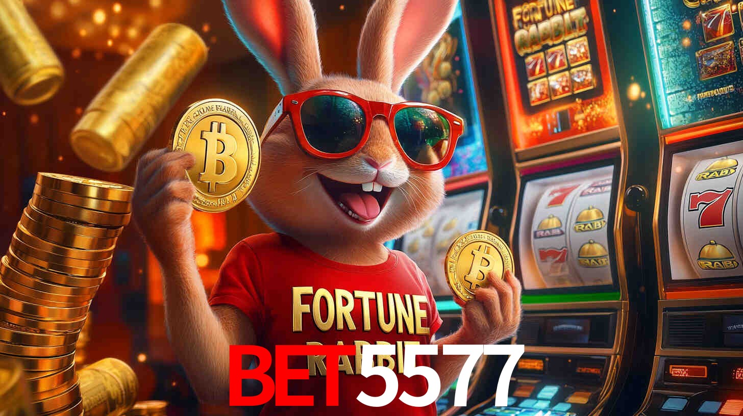 Apostas Esportivas na bet5577: Um Guia Completo