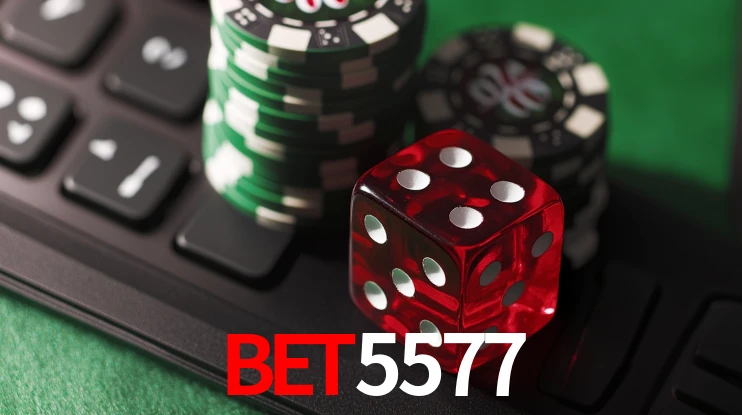 Exclusive Offers bet5577