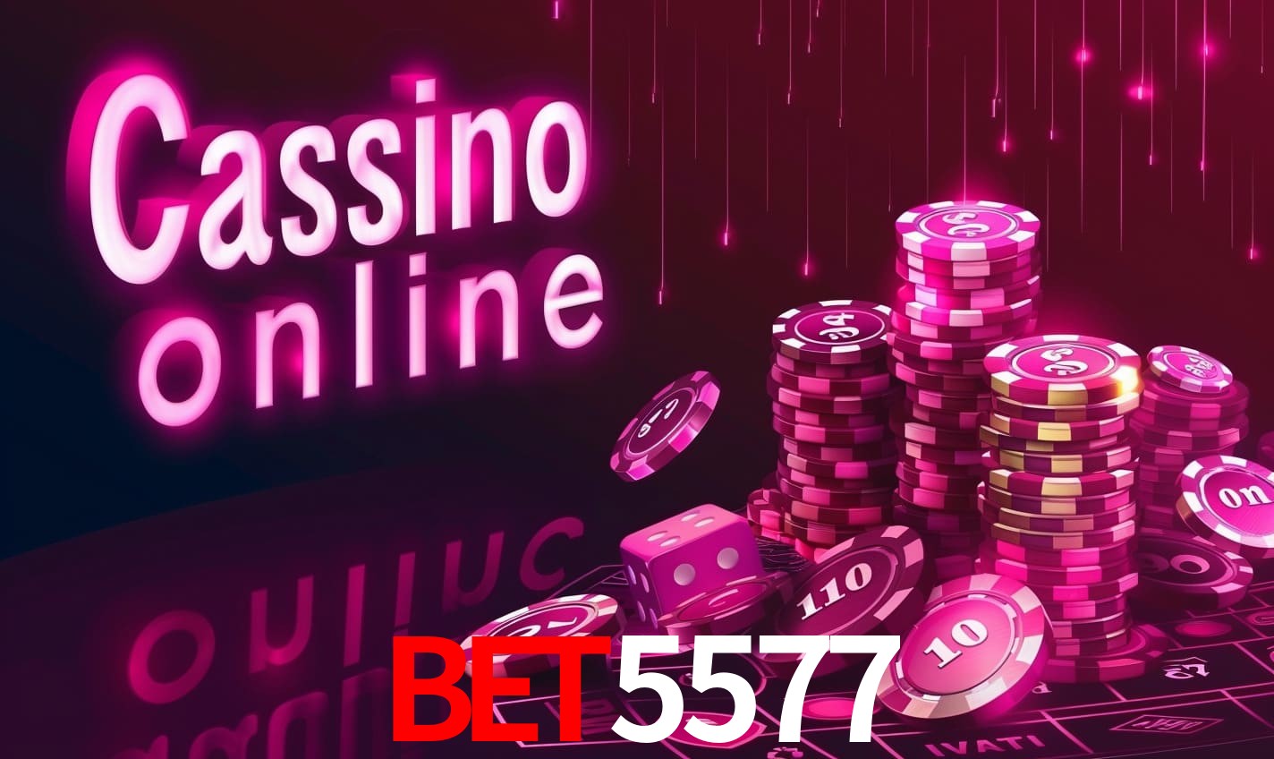 Inovações de Jogos na bet5577: O Futuro das Experiências Interativas