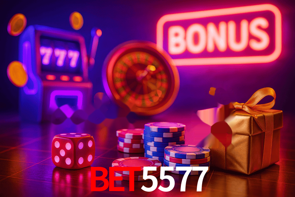A Experiência Imersiva dos Cassinos Ao Vivo no bet5577