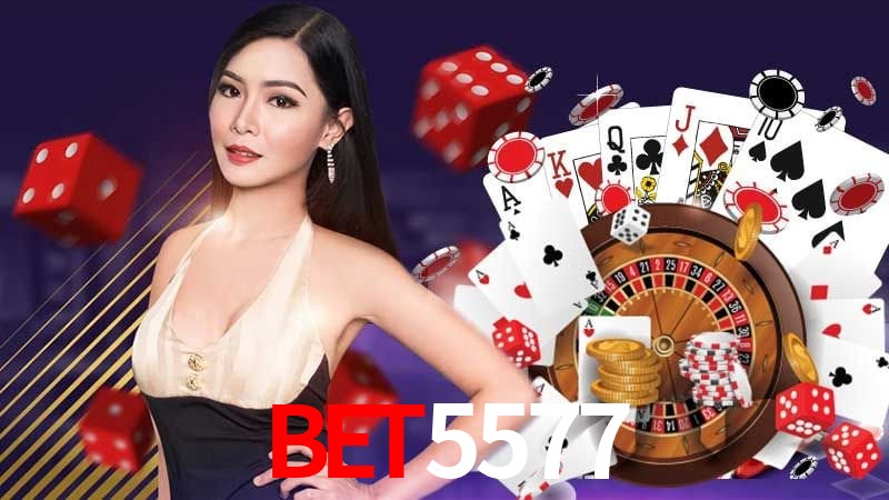 PIX Instantâneo bet5577
