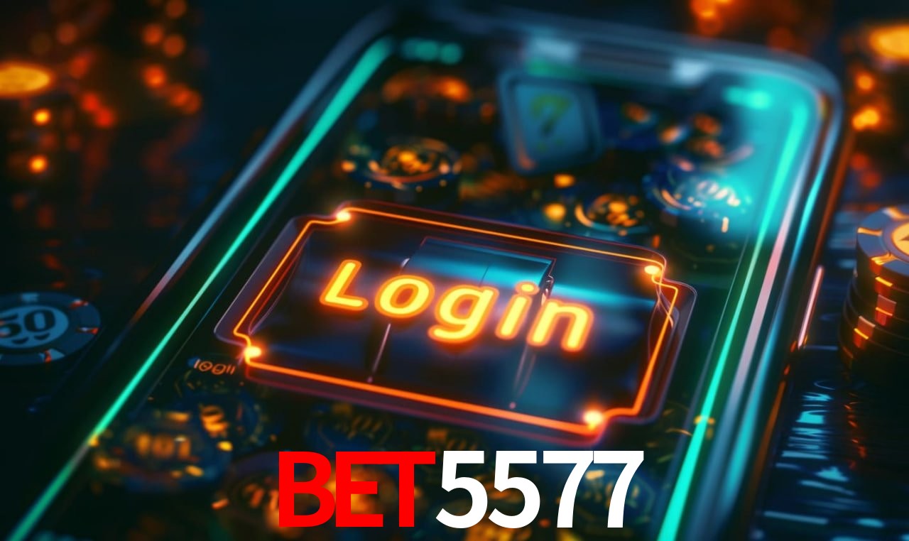 Tennis Betting bet5577
